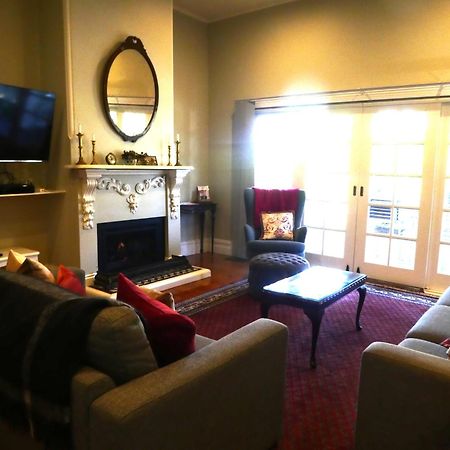 Fairbank House Villa Maldon Bagian luar foto