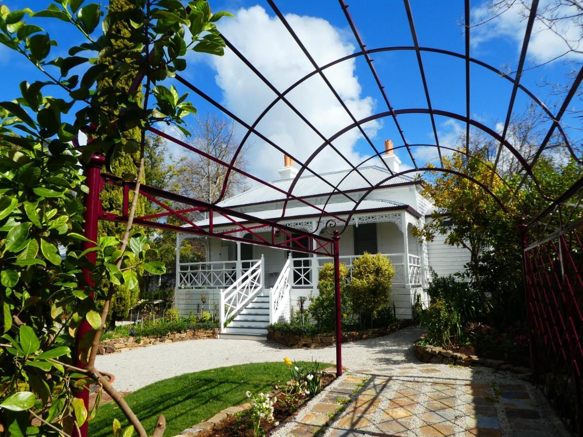 Fairbank House Villa Maldon Bagian luar foto