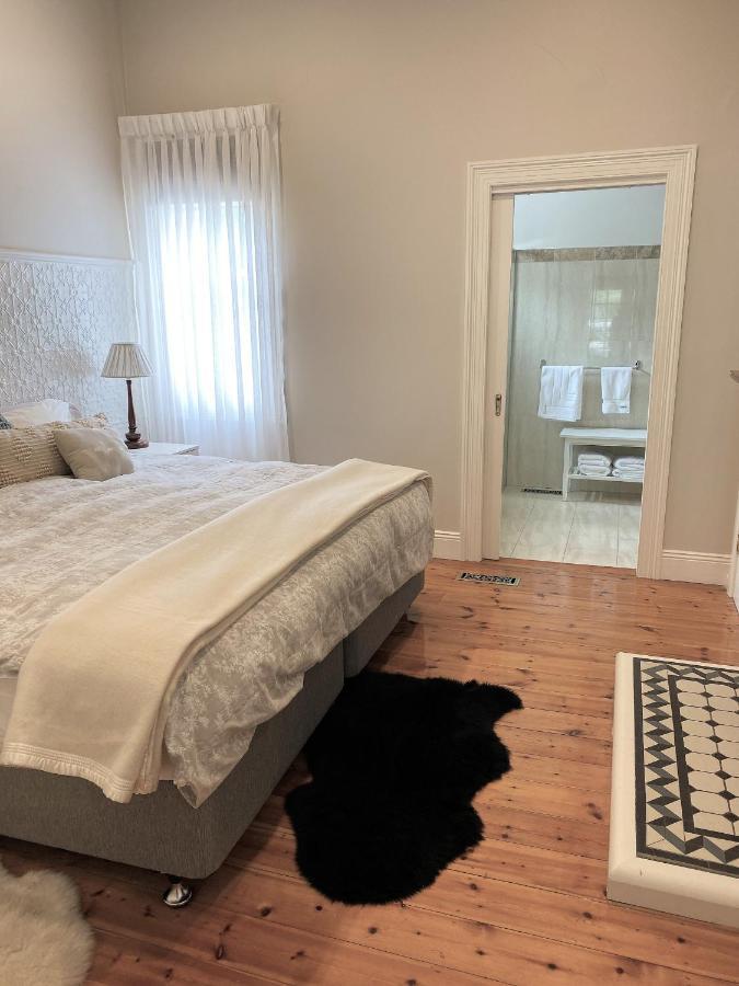 Fairbank House Villa Maldon Bagian luar foto