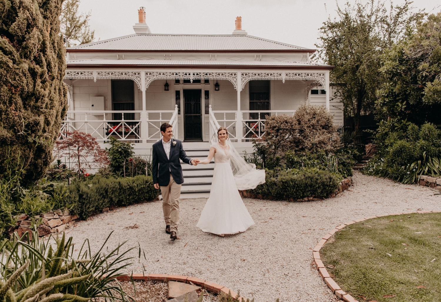 Fairbank House Villa Maldon Bagian luar foto