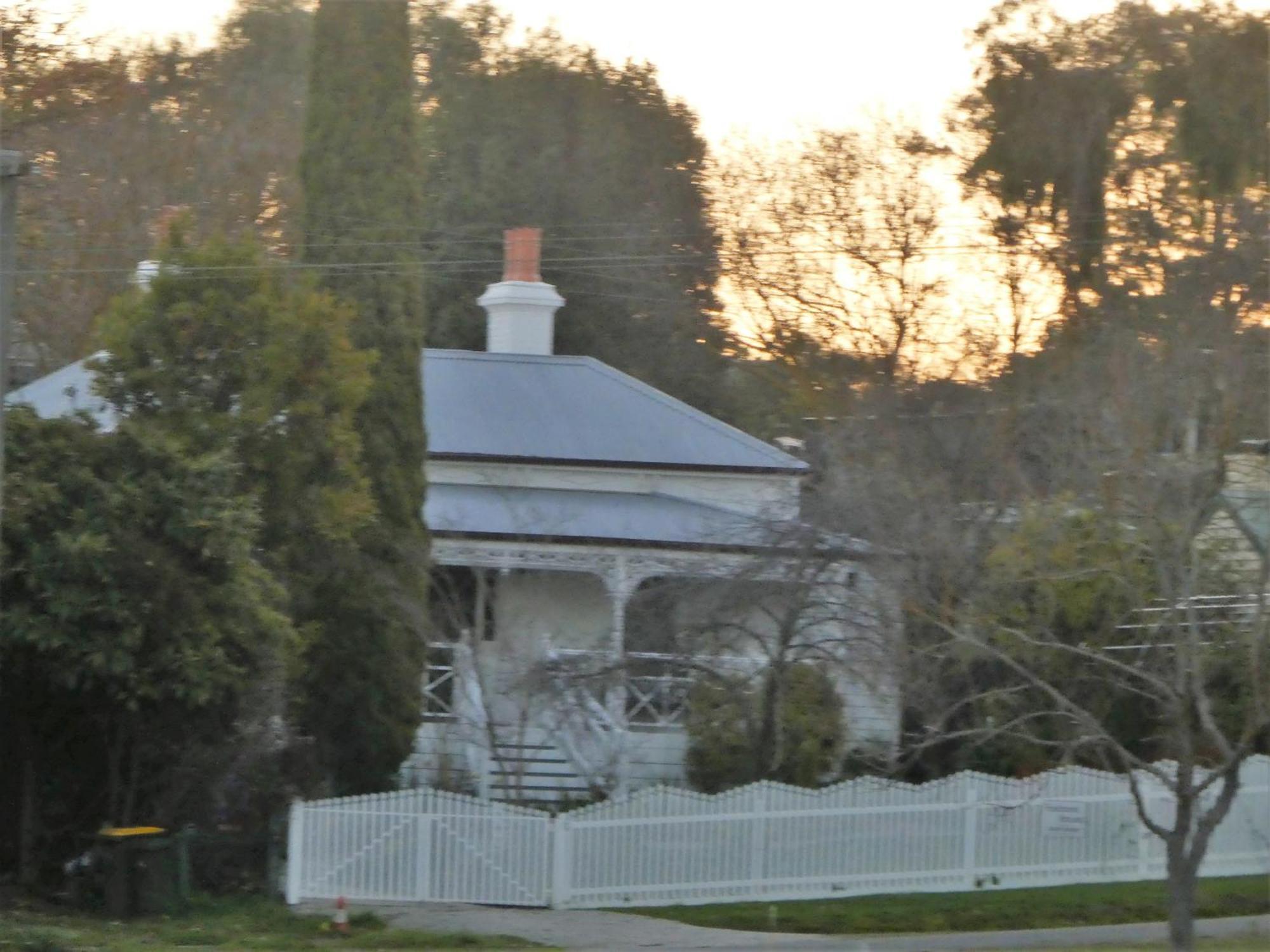 Fairbank House Villa Maldon Bagian luar foto