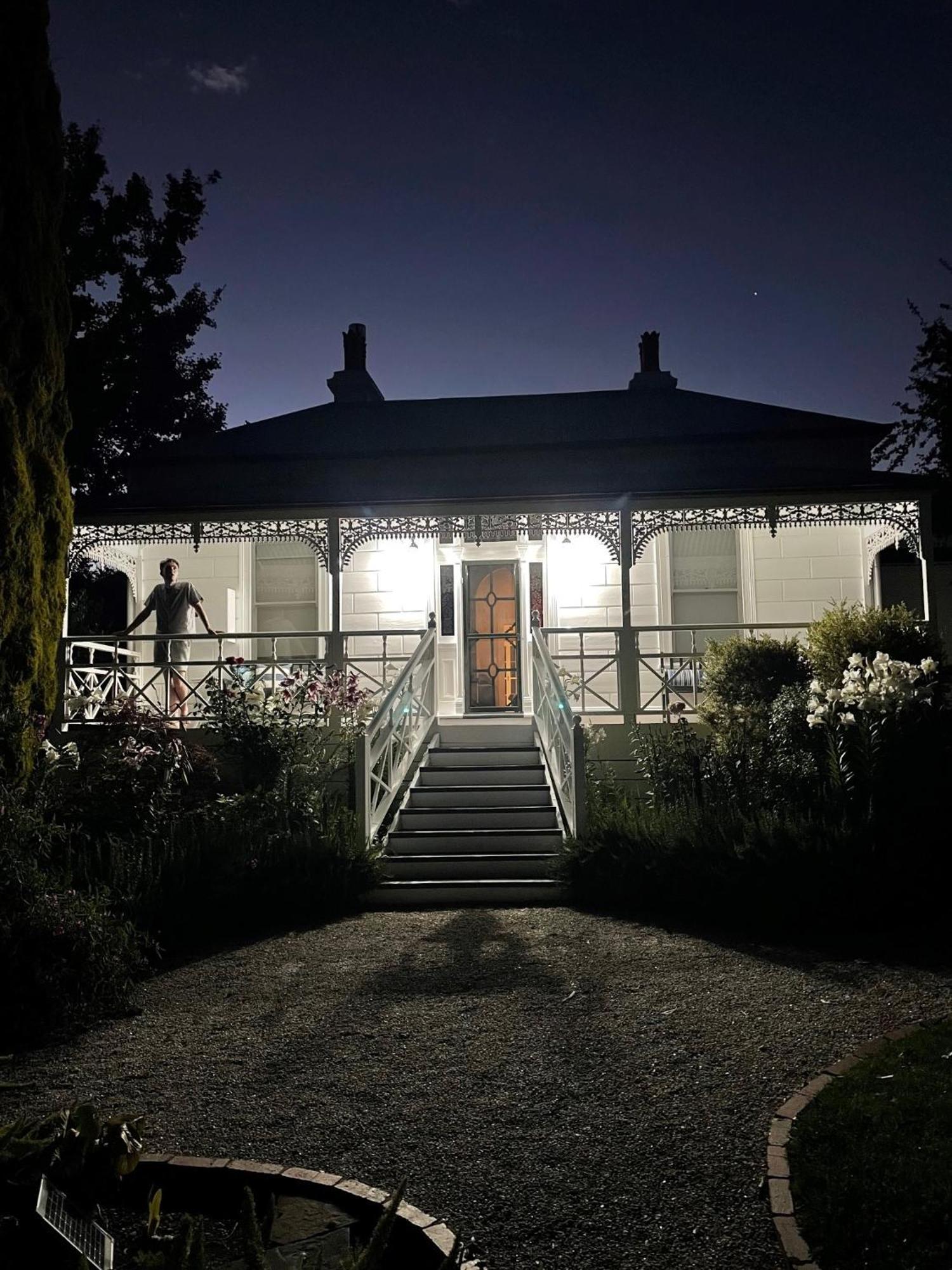 Fairbank House Villa Maldon Bagian luar foto