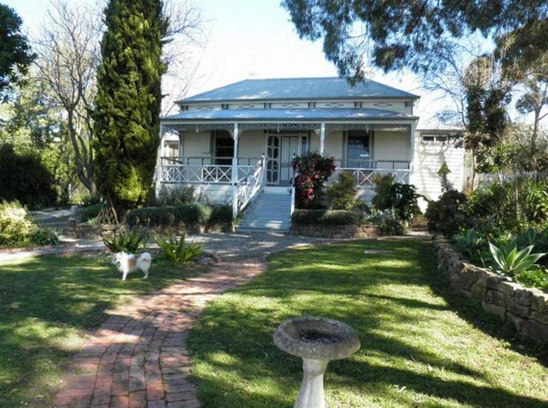 Fairbank House Villa Maldon Bagian luar foto