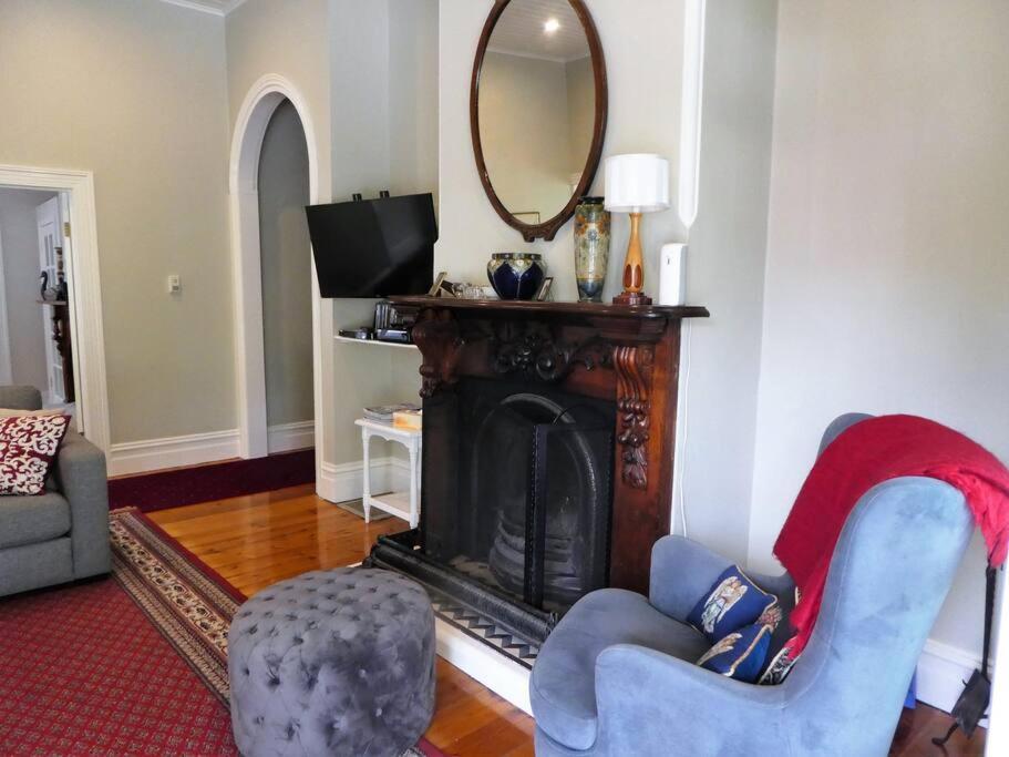 Fairbank House Villa Maldon Bagian luar foto
