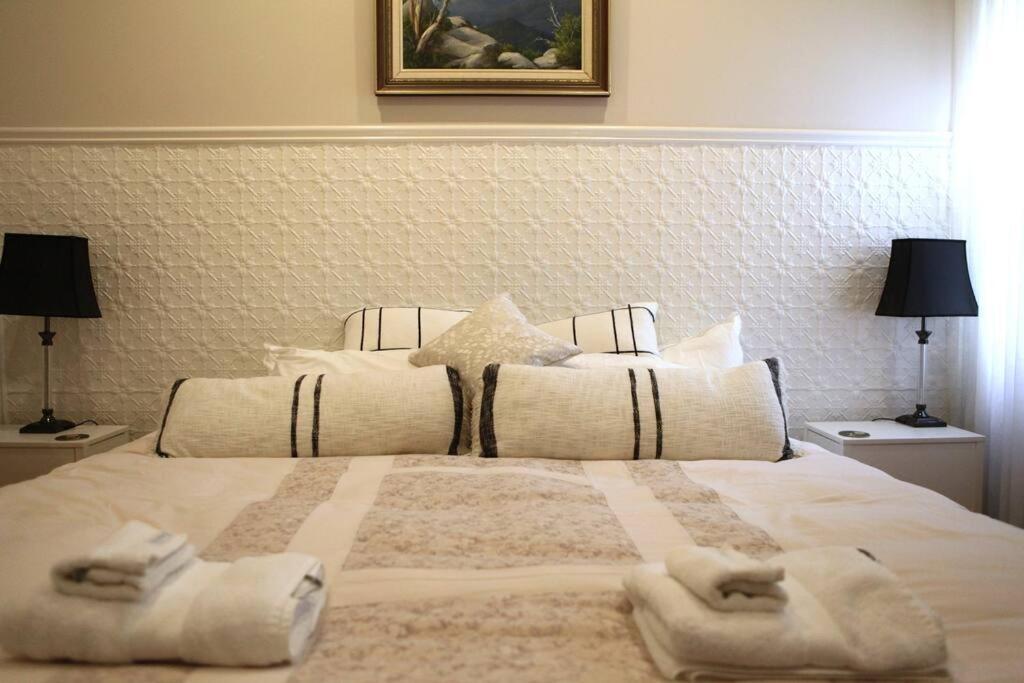 Fairbank House Villa Maldon Bagian luar foto