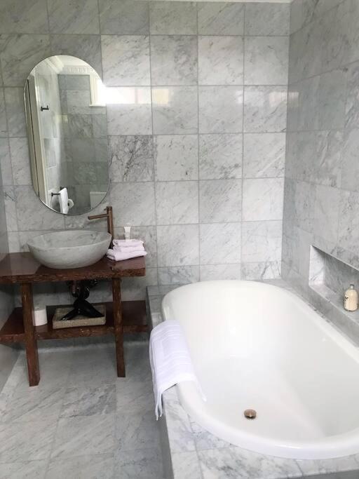 Fairbank House Villa Maldon Bagian luar foto