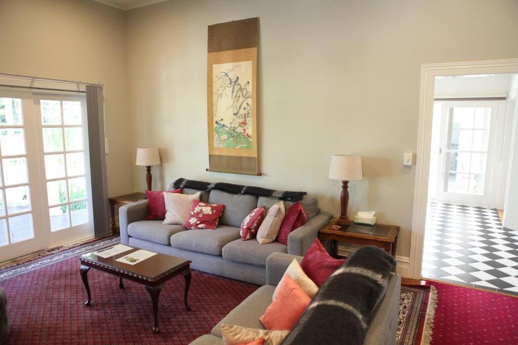 Fairbank House Villa Maldon Bagian luar foto