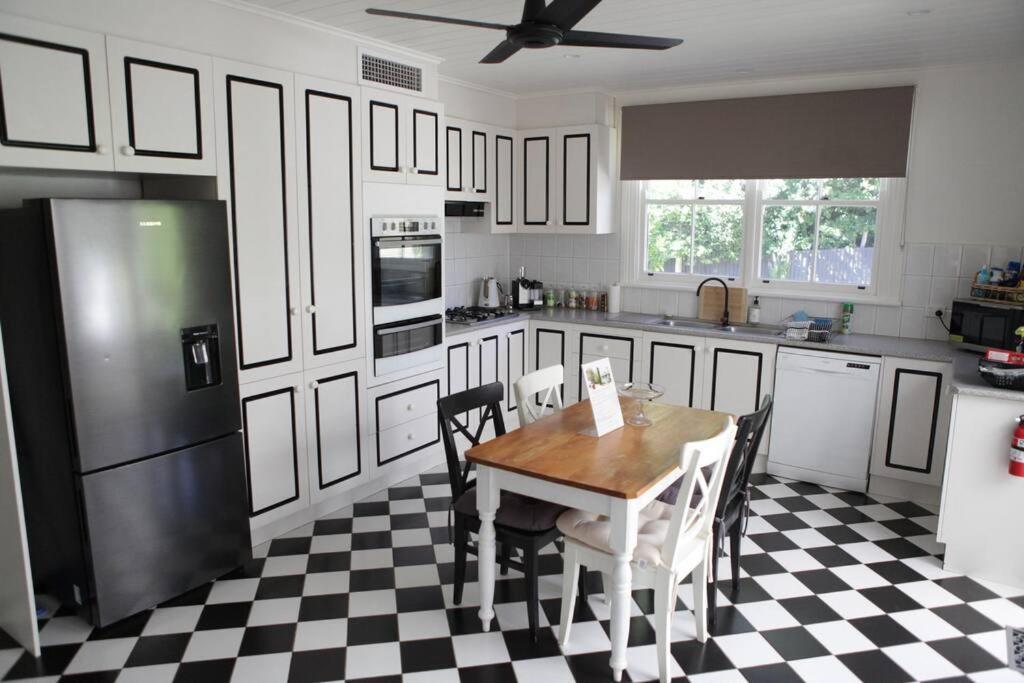 Fairbank House Villa Maldon Bagian luar foto