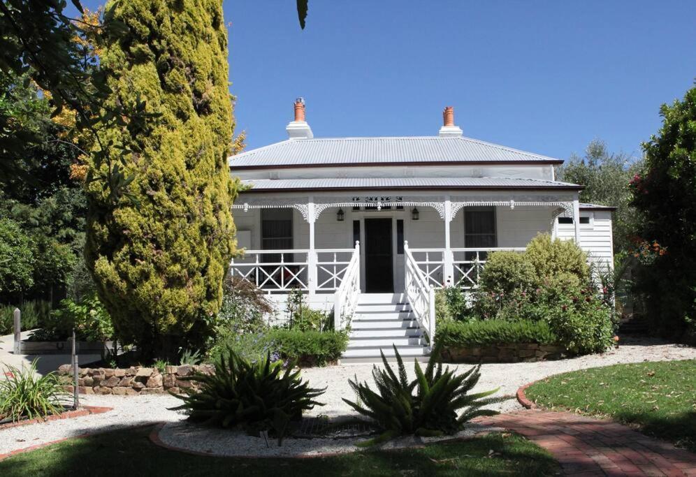 Fairbank House Villa Maldon Bagian luar foto