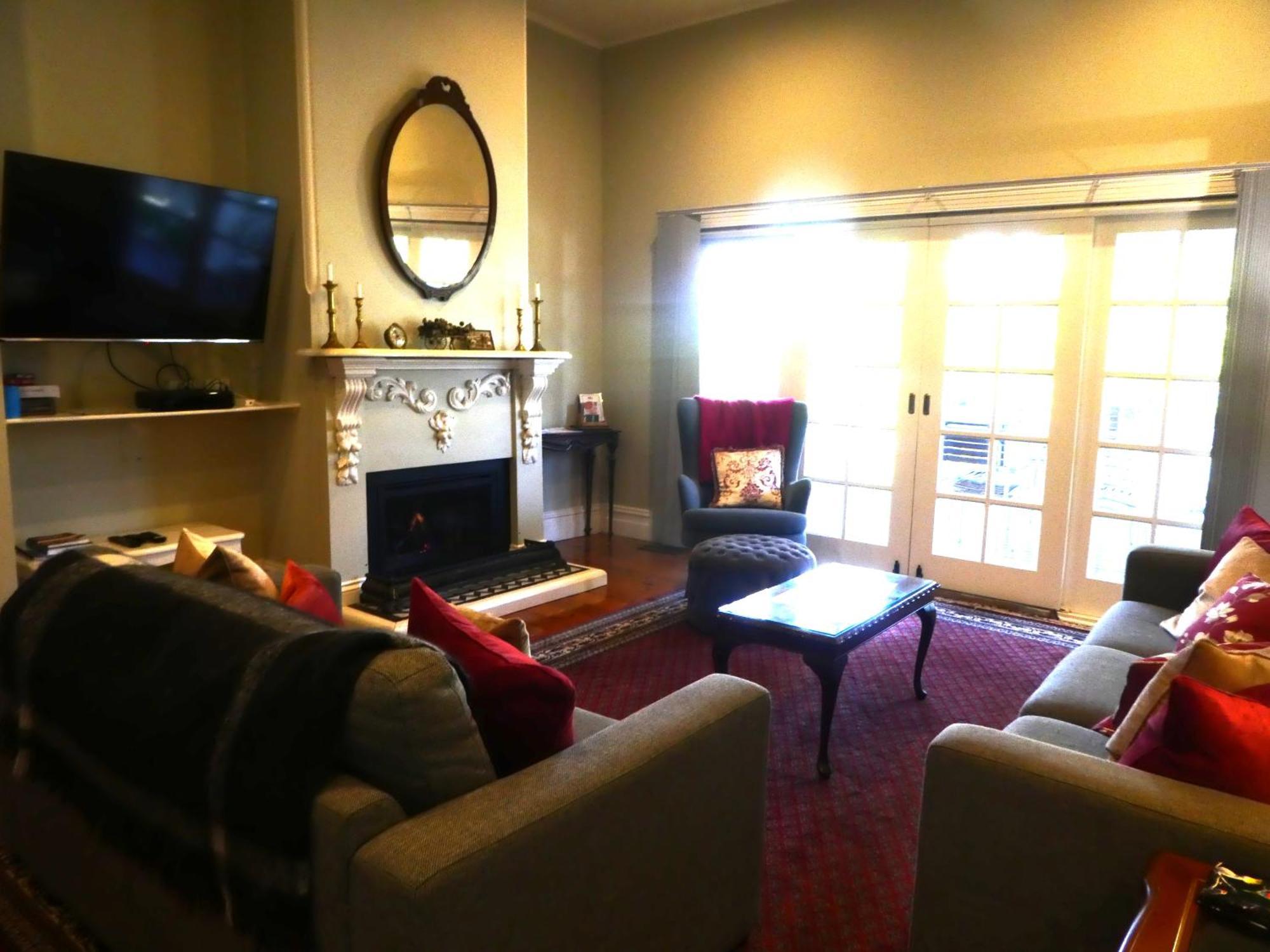 Fairbank House Villa Maldon Bagian luar foto