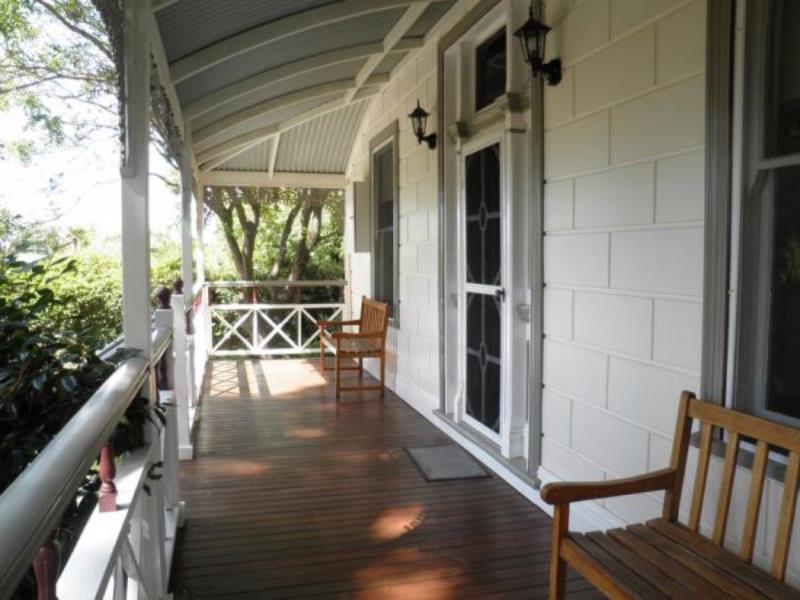 Fairbank House Villa Maldon Bagian luar foto