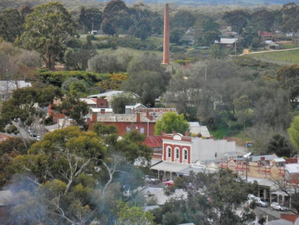 Fairbank House Villa Maldon Bagian luar foto