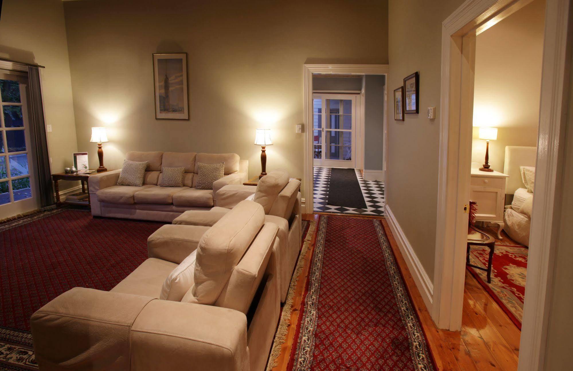Fairbank House Villa Maldon Bagian luar foto