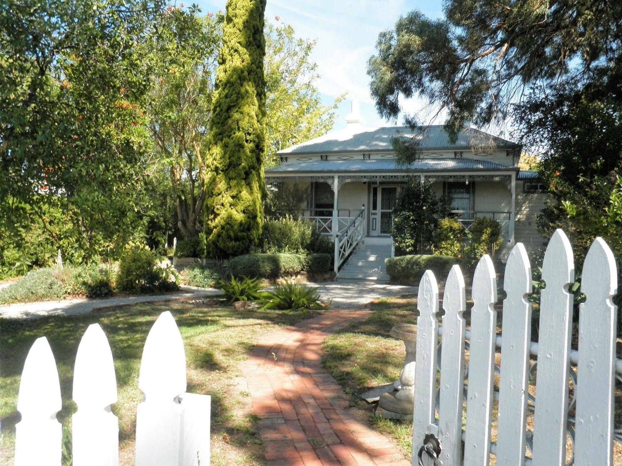 Fairbank House Villa Maldon Bagian luar foto