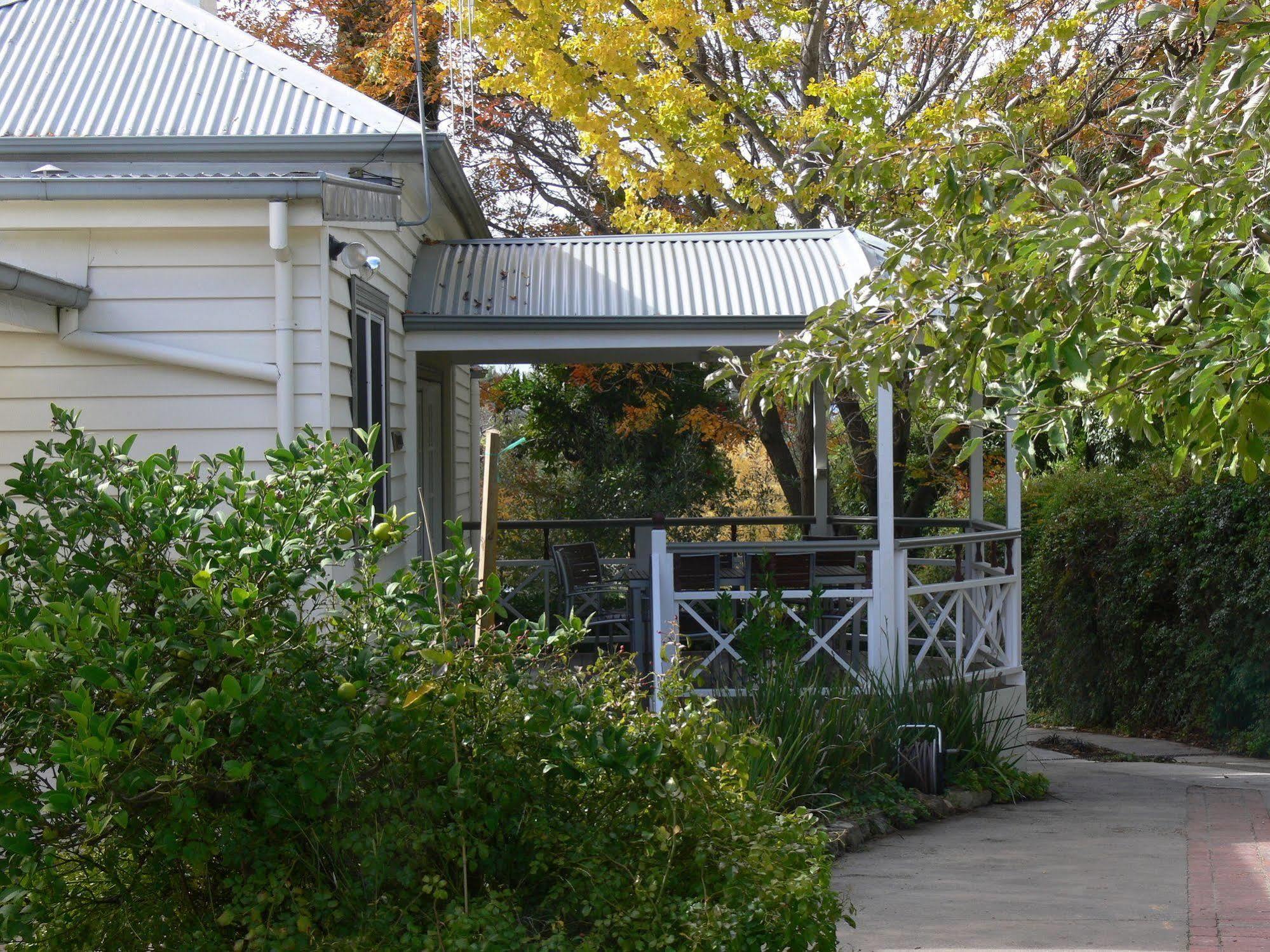 Fairbank House Villa Maldon Bagian luar foto