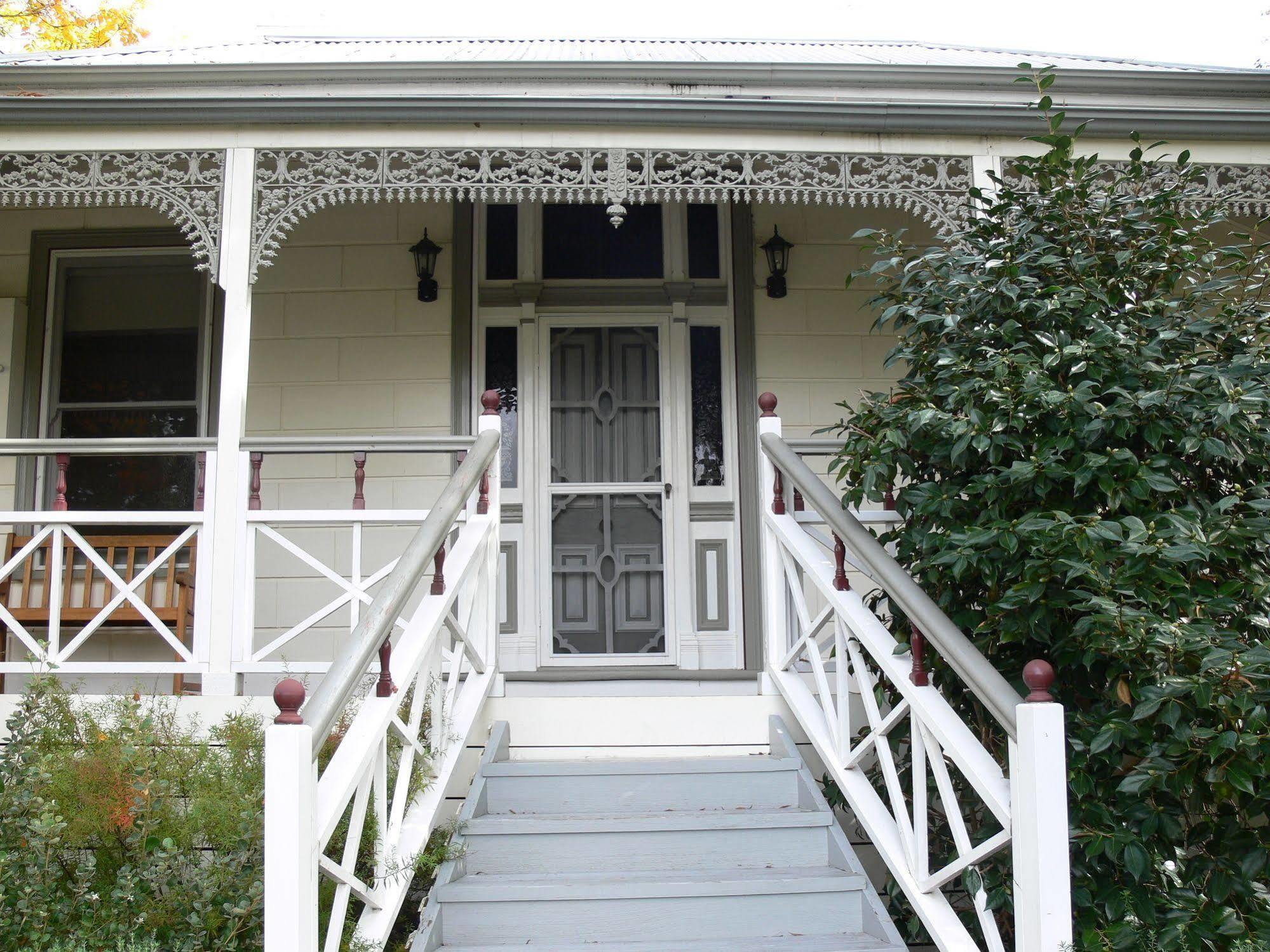 Fairbank House Villa Maldon Bagian luar foto