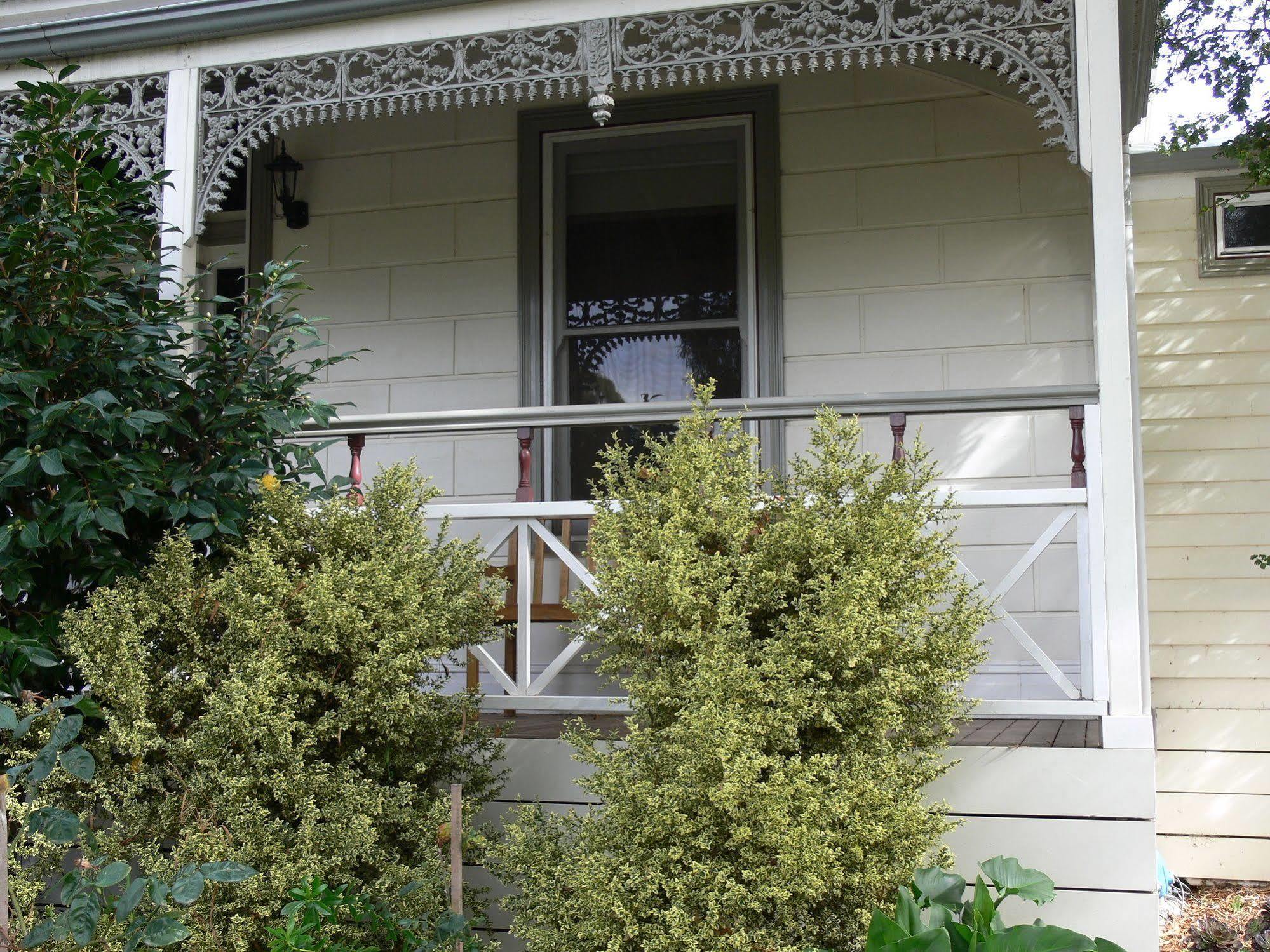 Fairbank House Villa Maldon Bagian luar foto