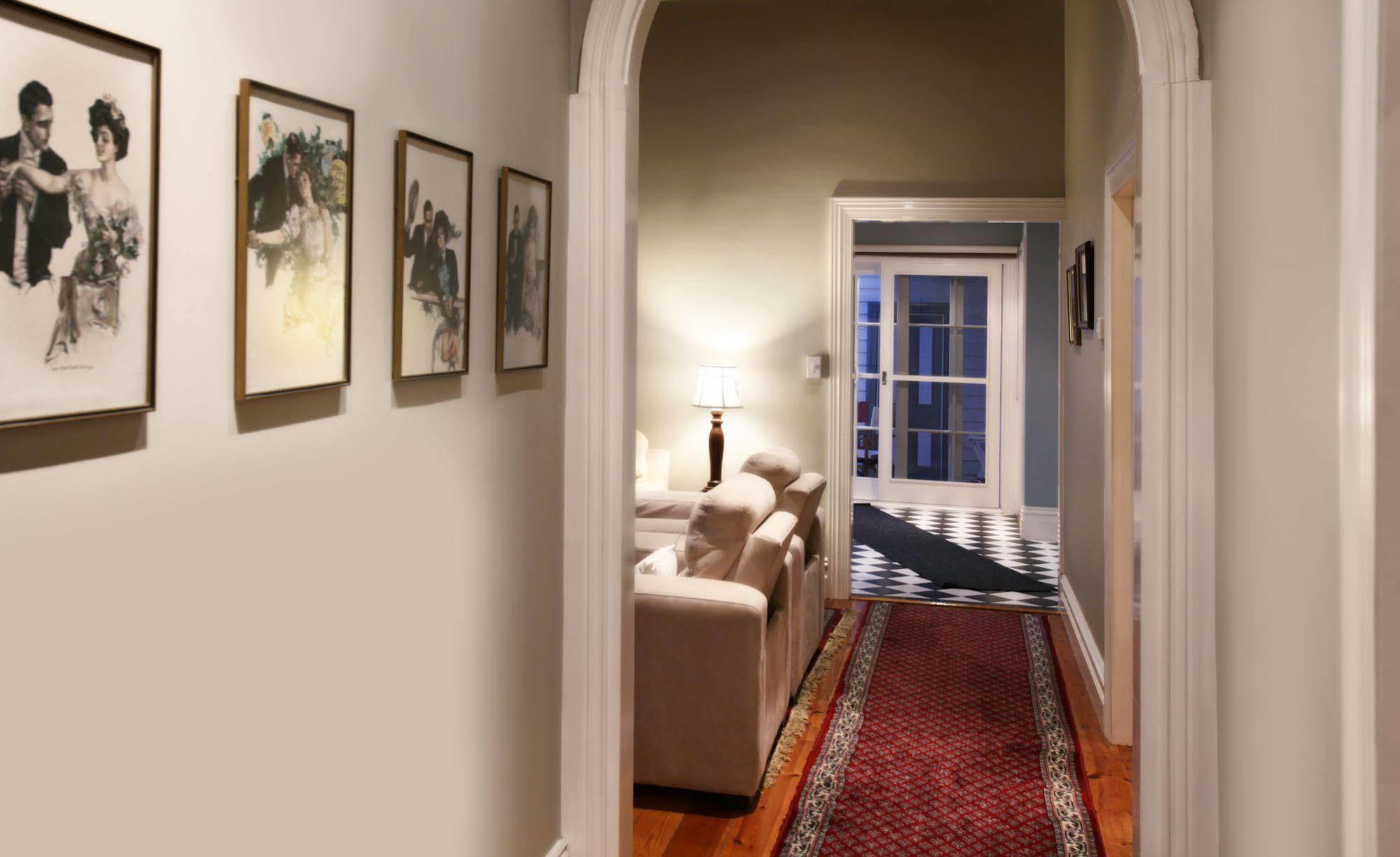 Fairbank House Villa Maldon Bagian luar foto