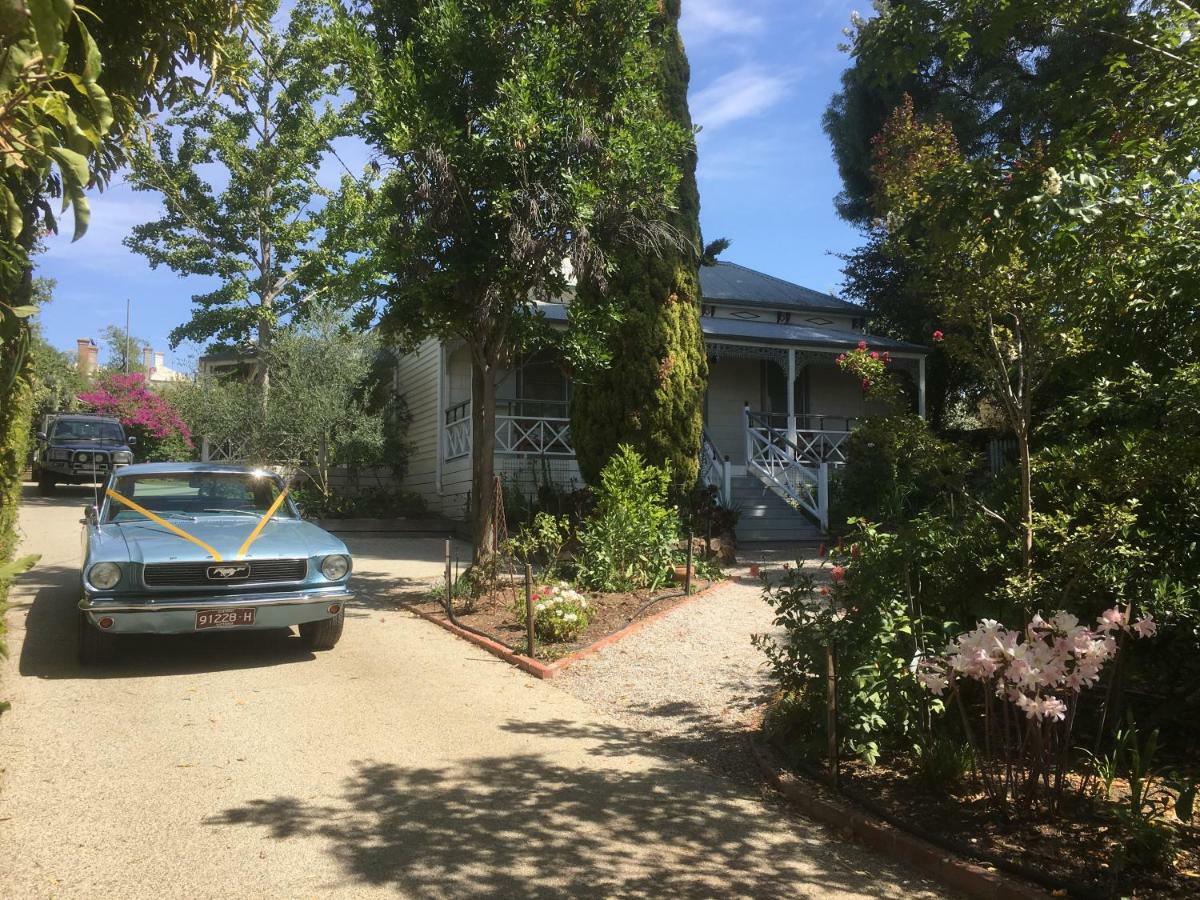 Fairbank House Villa Maldon Bagian luar foto