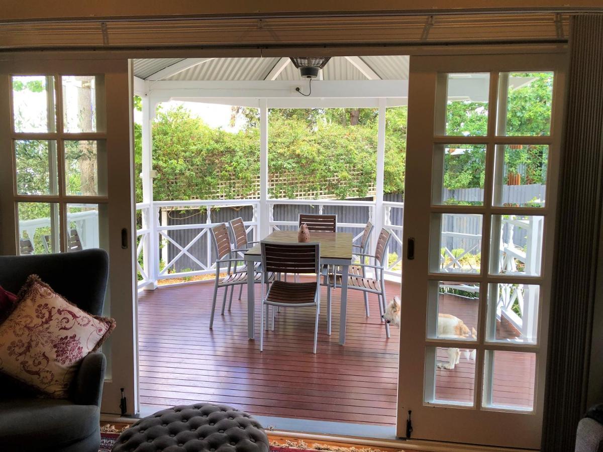 Fairbank House Villa Maldon Bagian luar foto