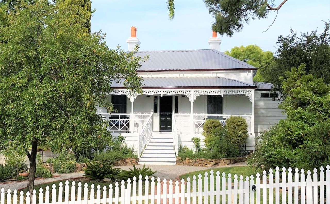 Fairbank House Villa Maldon Bagian luar foto