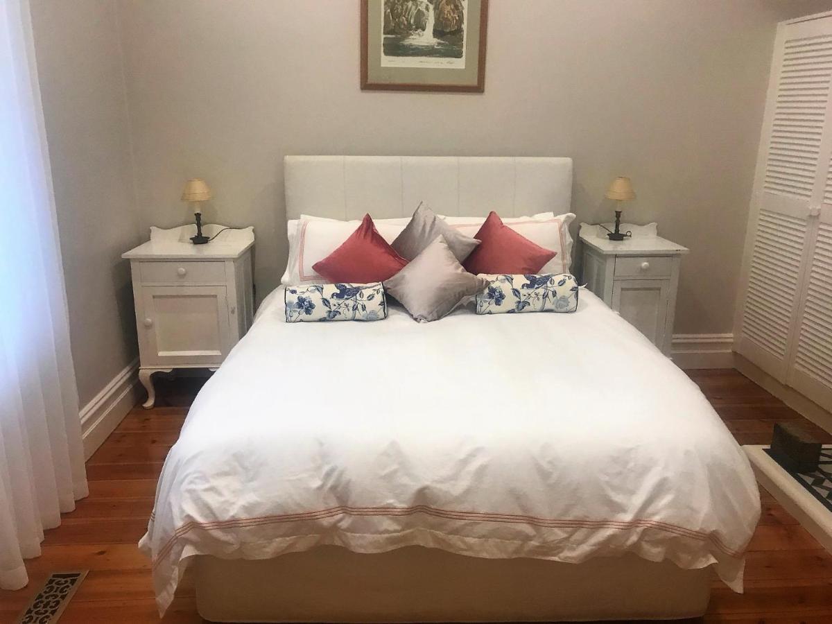 Fairbank House Villa Maldon Bagian luar foto