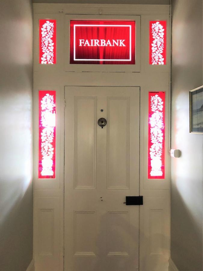 Fairbank House Villa Maldon Bagian luar foto