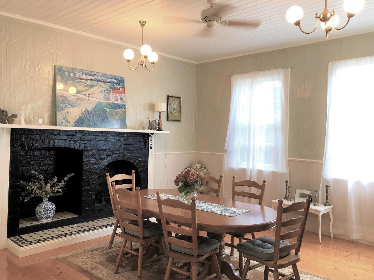Fairbank House Villa Maldon Bagian luar foto